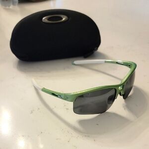 Oakley Polarized RPM Sunglasses